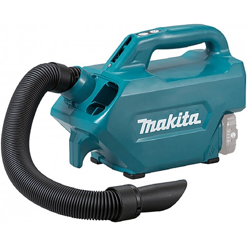 MAKITA CL121DZ Aku-vysavač Li-ion CXT 12V, bez aku Z