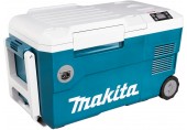 MAKITA CW001GZ Aku chladící a ohřívací box 20l Li-ion 40V/12V/24V/230V bez aku Z