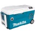 MAKITA CW001GZ Aku chladící a ohřívací box 20l Li-ion 40V/12V/24V/230V bez aku Z