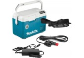 MAKITA CW003GZ01 Aku termobox 7l Li-ion 40/12/24/230Vbez aku Z