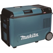 Příslušenství k MAKITA CW004GZ Aku chladící a ohřívací box 29l Li-ion 40V/12V/24V/230V,bez aku Z