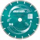 MAKITA D-61139 Diamantový segmentový kotouč 125mm/1ks