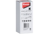 MAKITA D-61656 Vrtáky SDS-Plus D 10x42x110mm/ 25ks