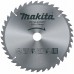 MAKITA D-65377 Pilový kotouč na dřevo 260mm x 30mm, 40 zubů