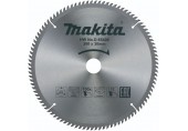 MAKITA D-65408 Pilový kotouč na dřevo 260mm x 30mm, 100 zubů