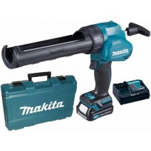 Příslušenství k MAKITA DCG180RF Aku pistole na tmel, Li-ion LXT (1x3,0Ah/18V)