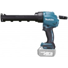 MAKITA DCG180Z Aku pistole na tmel, silikon Li-ion 18V bez aku