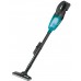 MAKITA DCL180MOS Aku Vysavač Li-ion 18V (1x1,5Ah)