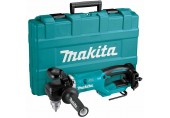 MAKITA DDA450ZK Aku úhlová vrtačka Li-ion LXT 18V, bez aku Z