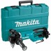 MAKITA DDA450ZK Aku úhlová vrtačka Li-ion LXT 18V, bez aku Z