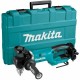 MAKITA DDA450ZK Aku úhlová vrtačka Li-ion LXT 18V, bez aku Z