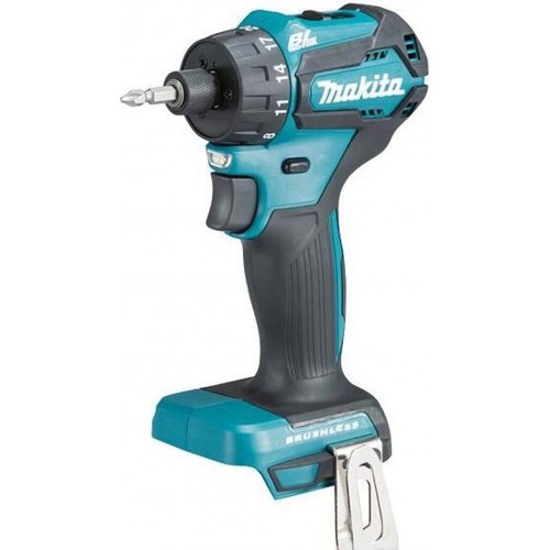 MAKITA DDF083Z Aku bezuhlíkový šroubovák (40 Nm) Li-ion 18V, bez aku Z MAKITA DDF083Z Aku bezuhlíkový šroubovák (40 Nm) Li-ion 18V, bez aku Z