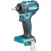 MAKITA DDF083Z Aku bezuhlíkový šroubovák (40 Nm) Li-ion 18V, bez aku Z