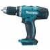 MAKITA DDF453Z Aku vrtací šroubovák 13mm Li-ion (bez aku/18V)
