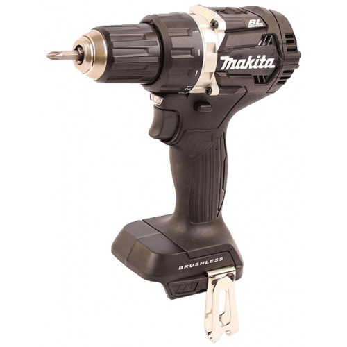 MAKITA DDF484ZB Aku bezuhlíkový šroubovák Li-ion LXT 18V, bez aku Z MAKITA DDF484ZB Aku bezuhlíkový šroubovák Li-ion LXT 18V, bez aku Z