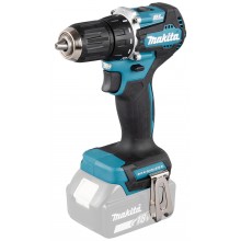 MAKITA DDF487Z Aku bezuhlíkový šroubovák Li-ion LXT 18V, bez aku