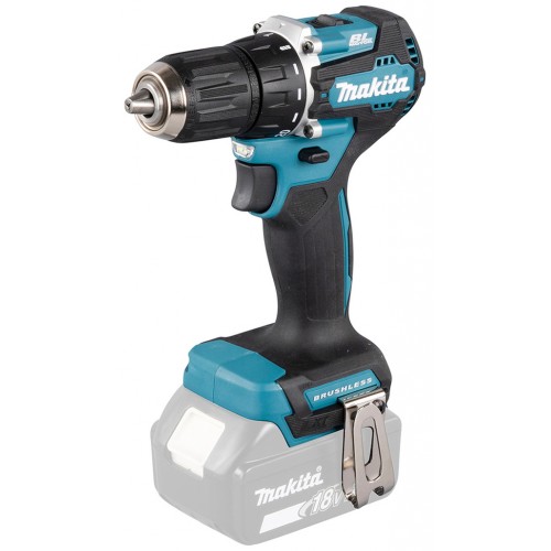 MAKITA DDF487Z Aku bezuhlíkový šroubovák Li-ion LXT 18V, bez aku