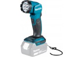 MAKITA DEBDML815 Aku LED svítilna Li-ion LXT 14,4V+8V=oldDEADML815 Z