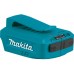 MAKITA DECADP05 adaptér nabíjecí USB 18V=oldDEAADP05