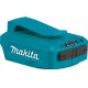 MAKITA DECADP05 adaptér nabíjecí USB 18V=oldDEAADP05