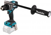 MAKITA DF001GZ01 Aku bezuhlíkový vrtací šroubovák Li-ion XGT 40V, bez aku Z