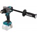 MAKITA DF001GZ01 Aku bezuhlíkový vrtací šroubovák Li-ion XGT 40V, bez aku Z