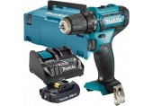 MAKITA DF333DNX12 Aku šroubovák Li-ion CXT Li-ion CXT (1x2,0Ah/12V) MAKPAC