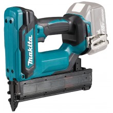 BAZAR MAKITA DFN350Z Aku hřebíkovačka Li-ion 18V, bez aku 1X VYZKOUŠENO!