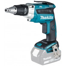 MAKITA DFS250Z Aku šroubovák Li-ion 18V bez aku