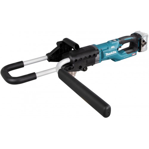 MAKITA DG001GZ05 Aku půdní vrták Li-ion XGT 40V,bez aku Z MAKITA DG001GZ05 Aku půdní vrták Li-ion XGT 40V,bez aku Z