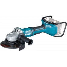 Příslušenství k MAKITA DGA700Z Aku úhlová bruska 180mm, Li-ion 2x18V, bez aku