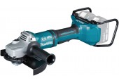 MAKITA DGA900Z Aku úhlová bruska 230mm, Li-ion LXT 2x18V, bez aku Z