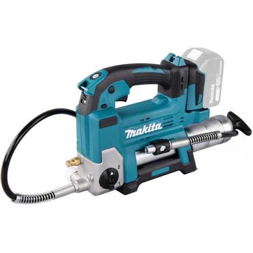 MAKITA DGP180Z Aku maznice, Li-ion LXT 18V bez aku MAKITA DGP180Z Aku maznice, Li-ion LXT 18V bez aku
