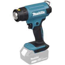 Příslušenství k MAKITA DHG180Z Aku horkovzdušná pistole, Li-ion LXT 18V, bez aku Z