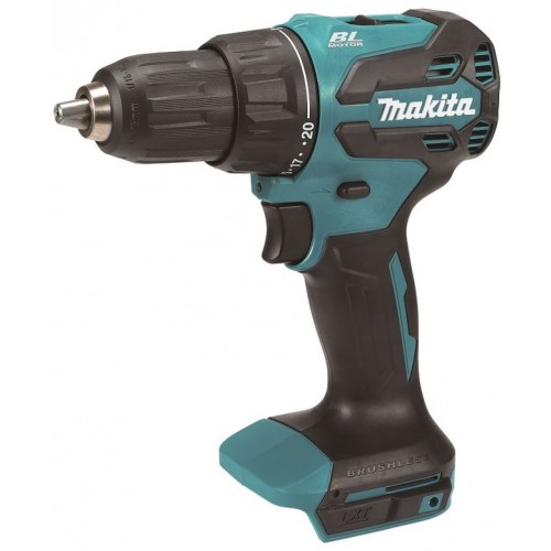 MAKITA DHP490Z Aku příklepový šroubovák Li-ion LXT/LXTB 18V, bez aku Z MAKITA DHP490Z Aku příklepový šroubovák Li-ion LXT/LXTB 18V, bez aku Z