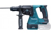 MAKITA DHR243Z Aku kombinované kladivo Li-ion 18V, bez aku Z