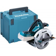 MAKITA DHS710ZJ Aku okružní pila Li-ion LXT 2x18V Makpac, bez aku Z