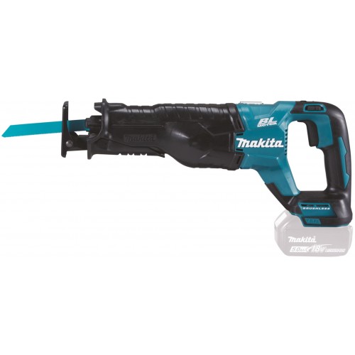 MAKITA DJR187Z Aku pila ocaska Li-ion LXT 18V, bez aku Z