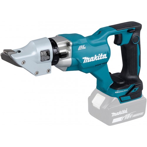 MAKITA DJS200Z Aku nůžky na plech Li-ion LXT 18V, bez aku Z