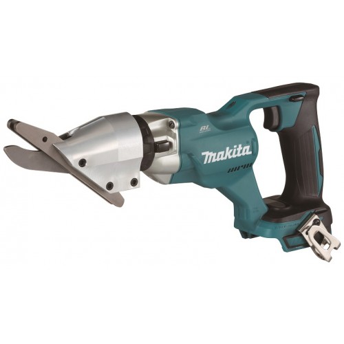 MAKITA DJS800Z Aku nůžky na vláknocement Li-ion LXT 18V,bez aku Z