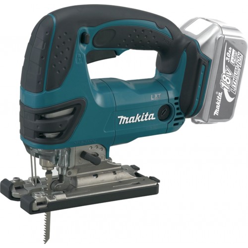 MAKITA DJV180Z Aku přímočará pila Li-ion LXT 18V, bez aku Z