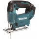 MAKITA DJV186Z Aku přímočará pila Li-ion LXT/LXTB 18V, bez aku Z