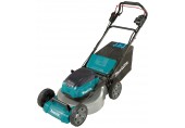 MAKITA DLM465Z Aku sekačka s pojezdem 460mm Li-ion LXT 2x18V, bez aku