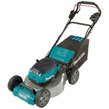 Příslušenství k MAKITA DLM465Z Aku sekačka s pojezdem 460mm Li-ion LXT 2x18V, bez aku