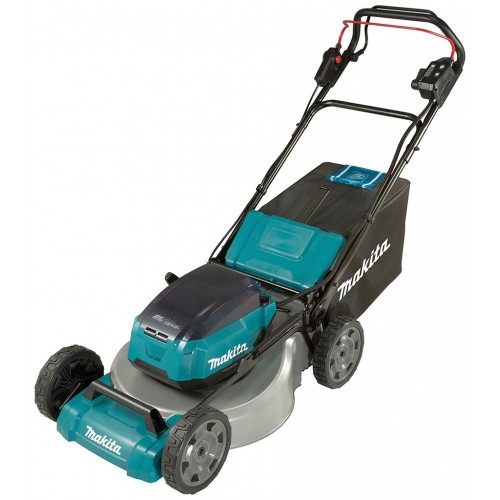 MAKITA DLM465Z Aku sekačka s pojezdem 460mm Li-ion LXT 2x18V, bez aku