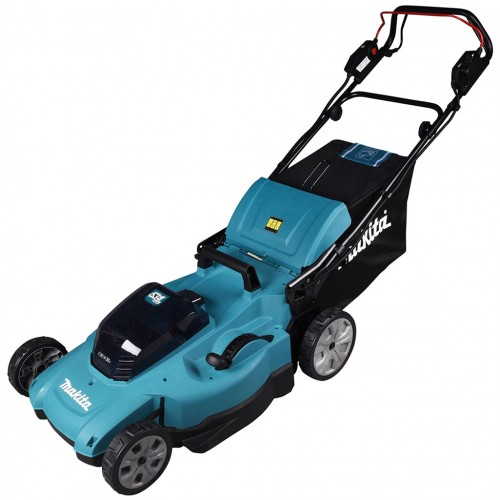 MAKITA DLM539Z Aku sekačka s pojezdem 530mm Li-ion LXT 2x18V bez aku Z