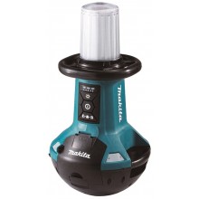 MAKITA DML810 Aku LED svítilna Li-ion LXT 14,4V/18V Z