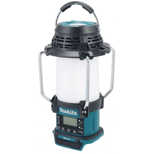 MAKITA DMR057 Aku rádio s LED lampou Li-ion (18V/14,4V, bez aku)