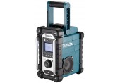 MAKITA DMR116 Aku rádio, Li-ion 14,4V-18V Z