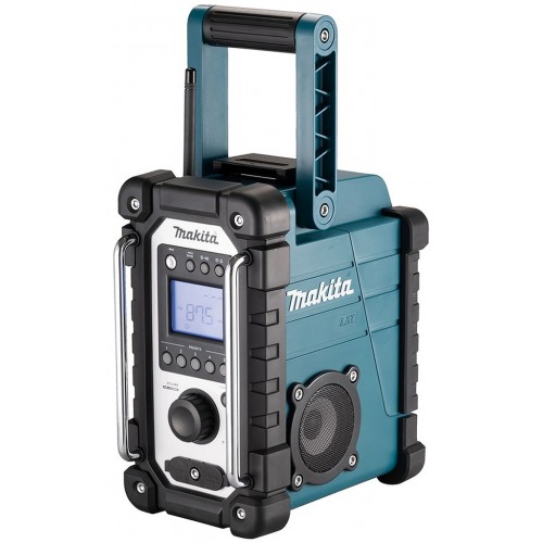 MAKITA DMR116 Aku rádio, Li-ion 14,4V-18V Z